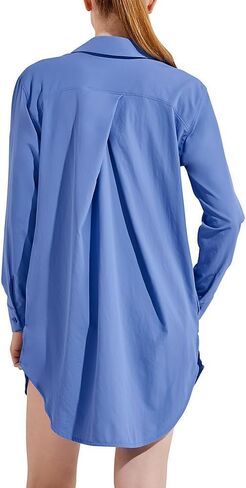 Coolibar UPF 50+ Women's Koesta Cover-Up - Sun Protective in Saudi Arabia