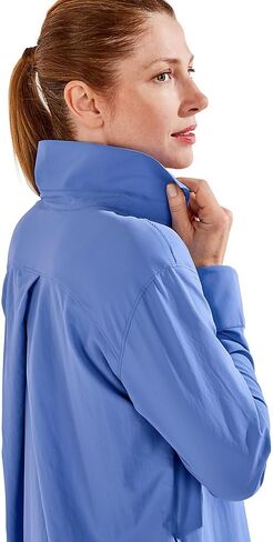 Coolibar UPF 50+ Women's Koesta Cover-Up - Sun Protective in Saudi Arabia