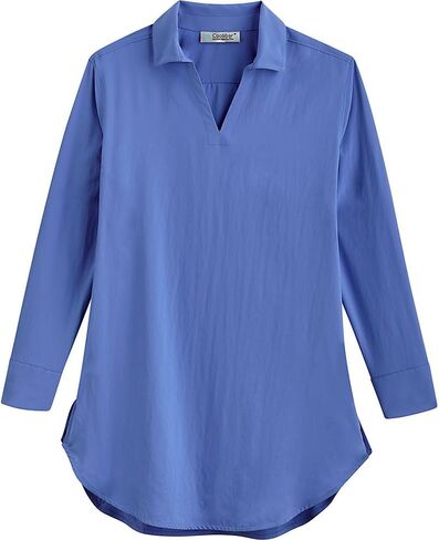 Coolibar UPF 50+ Women's Koesta Cover-Up - Sun Protective in Saudi Arabia
