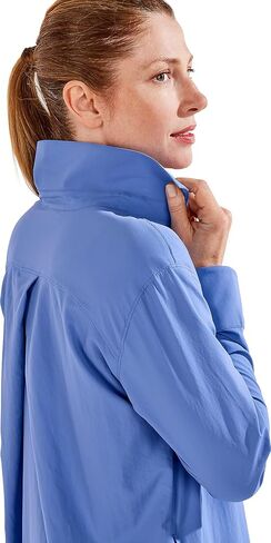 Coolibar UPF 50+ Women's Koesta Cover-Up - Sun Protective in Saudi Arabia