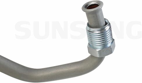 Sunsong 3401484 Power Steering Pressure Line Hose Assembly in Saudi Arabia
