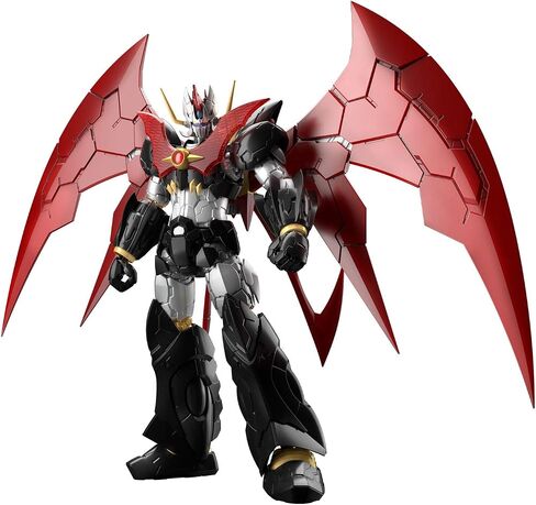 Mazinkaiser (Infinitism), Bandai Spirits HG in Saudi Arabia