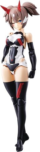 Kotobukiya Megami Device: Arsa Ninja Kaname Plastic Model Kit in Saudi Arabia