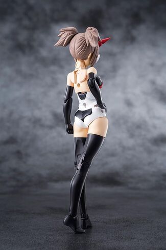 Kotobukiya Megami Device: Arsa Ninja Kaname Plastic Model Kit in Saudi Arabia