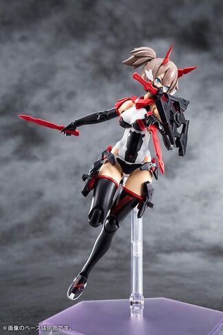 Kotobukiya Megami Device: Arsa Ninja Kaname Plastic Model Kit in Saudi Arabia