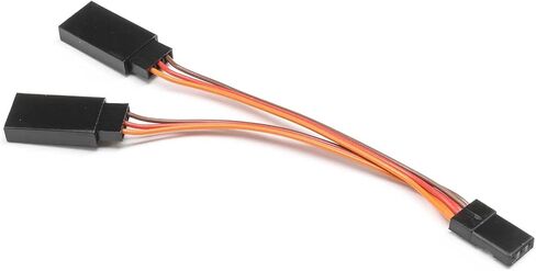 E-flite Servo Y-Harness: T-28, EFL08261 in Saudi Arabia