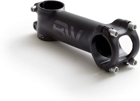 BW Handlebar Stem – Fit Stem for Mountain, Road, and Hybrid Bikes – Multiple Size Options Avaliable in Saudi Arabia