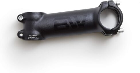 BW Handlebar Stem – Fit Stem for Mountain, Road, and Hybrid Bikes – Multiple Size Options Avaliable in Saudi Arabia