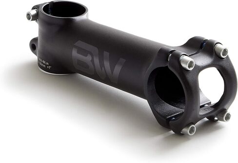 BW Handlebar Stem – Fit Stem for Mountain, Road, and Hybrid Bikes – Multiple Size Options Avaliable in Saudi Arabia