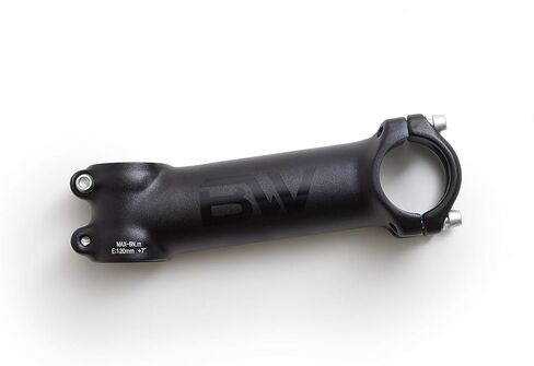 BW Handlebar Stem – Fit Stem for Mountain, Road, and Hybrid Bikes – Multiple Size Options Avaliable in Saudi Arabia