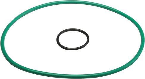 FS19915 (H&V) Fuel Filter with Water Separator Fits Cummins ISX15 Detroit Diesel DD13 DD15 DD16 Freightliner Cascadia Replace A4720921205 A0000903651 P551011 PF9804 33655 L9915F CS11122 in Kuwait