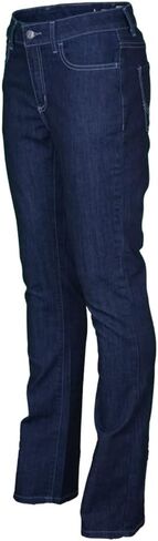 LAPCO FR Women's Comfort Stretch Relax Fit Flame Resistant Work Pants in Kuwait