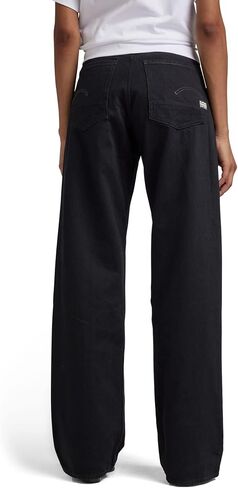 G-STAR RAW Women's Stray Ultra High Straight Fit Jeans in Saudi Arabia