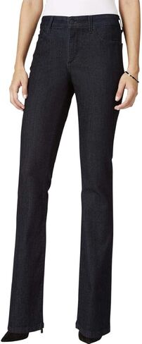NYDJ Women's Billie Mini Bootcut Jean in Saudi Arabia