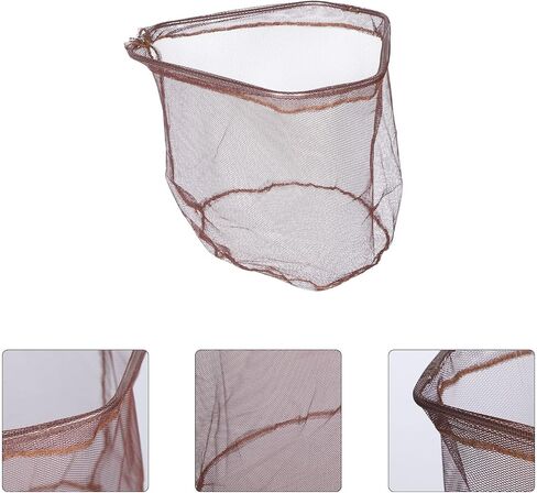 Collapsible Fishing Net Cage Fish Baskets Portable Mesh Fishing Bait Storage Cage Fishing Bucket for Keeping in Saudi Arabia