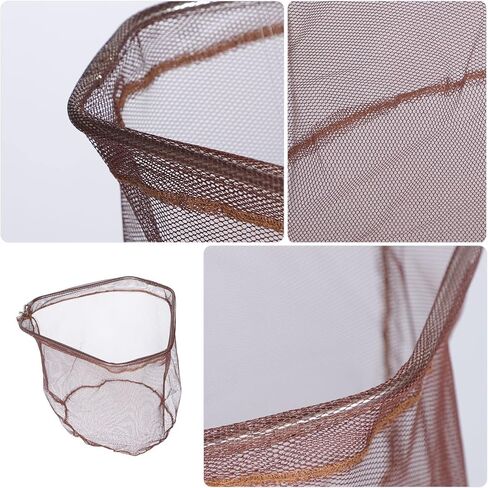 Collapsible Fishing Net Cage Fish Baskets Portable Mesh Fishing Bait Storage Cage Fishing Bucket for Keeping in Saudi Arabia