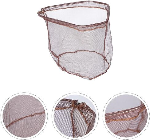 Collapsible Fishing Net Cage Fish Baskets Portable Mesh Fishing Bait Storage Cage Fishing Bucket for Keeping in Saudi Arabia