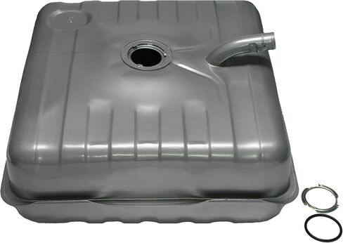 Dorman 576-313 Fuel Tank Compatible with Select Chevrolet / GMC Models in Saudi Arabia