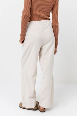 Rhythm Women's Classic Drawstring Pant in Saudi Arabia