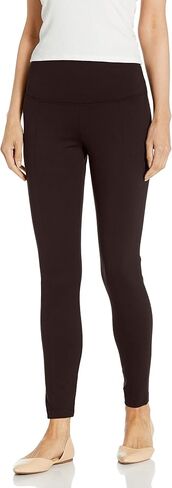 Lyssé Women's Center Seam Ponte Legging in Saudi Arabia