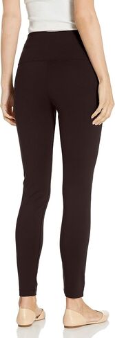 Lyssé Women's Center Seam Ponte Legging in Saudi Arabia