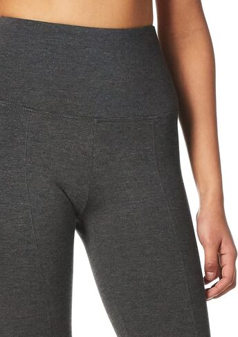 Lyssé Women's Center Seam Ponte Legging in Saudi Arabia