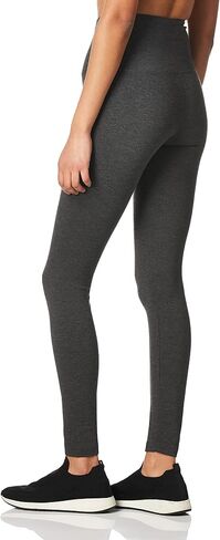 Lyssé Women's Center Seam Ponte Legging in Saudi Arabia