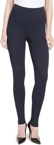 Lyssé Women's Center Seam Ponte Legging in Saudi Arabia