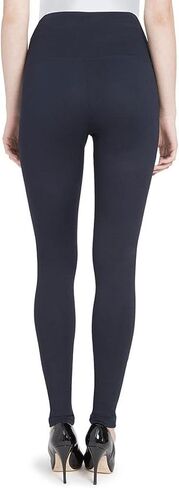 Lyssé Women's Center Seam Ponte Legging in Saudi Arabia