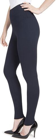 Lyssé Women's Center Seam Ponte Legging in Saudi Arabia