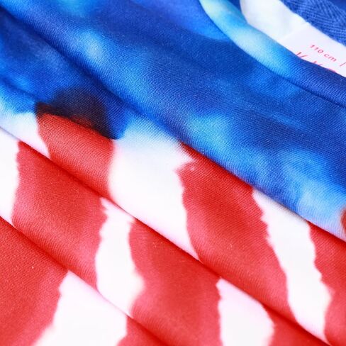 HH Family Boys 4th of July Shirt Kids Patriotic Dinosaur American Flag USA Shirts Tshirts Clothing in Kuwait