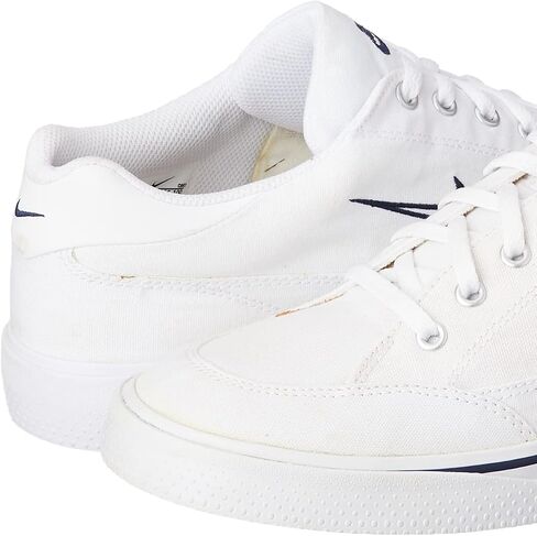 Nike Men's GTS 97 Skateboarding Shoes (White/Midnight Navy, us_Footwear_Size_System, Adult, Men, Numeric, Medium, Numeric_8) in Saudi Arabia