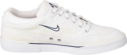 Nike Men's GTS 97 Skateboarding Shoes (White/Midnight Navy, us_Footwear_Size_System, Adult, Men, Numeric, Medium, Numeric_8) in Saudi Arabia