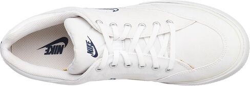 Nike Men's GTS 97 Skateboarding Shoes (White/Midnight Navy, us_Footwear_Size_System, Adult, Men, Numeric, Medium, Numeric_8) in Saudi Arabia