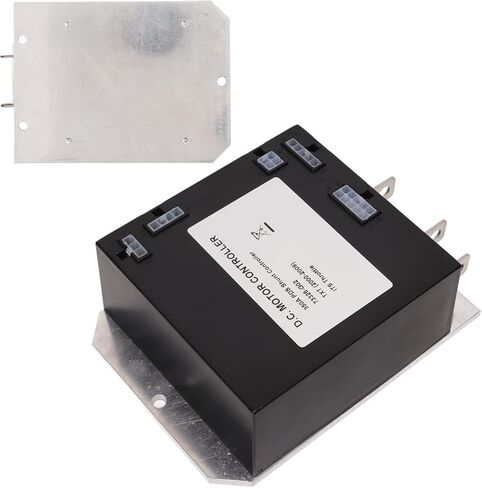 73326-G02 36V 350A وحدة التحكم في محرك عربة الجولف، لا تتطلب برمجة، وحدة التحكم في المحرك هي بديل لعربة الجولف الكهربائية PDS 2000-2009 in Kuwait