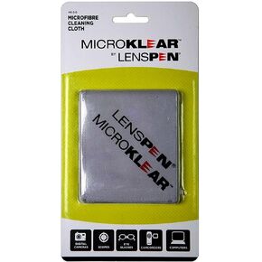 Lenspen MK-2-G Microklear Microfiber Cloth in Kuwait