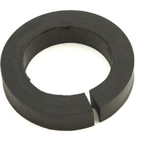 Mr. Gasket 1285 Front Coil Spring Booster , Black