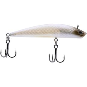 Finisher-French Pearl-7-2.75in-1/3oz