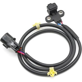Engine Crankshaft Position Sensor MD187066 SS10108 PC50 J5T25073