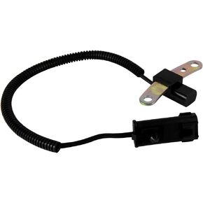 CPS Sensor Crank Crankshaft Position Sensor 56027865AB 56027865 Compatible with Dodge Dakota Jeep Cherokee TJ Wrangler