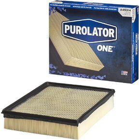Purolator A45314 PurolatorONE Advanced Engine Air Filter