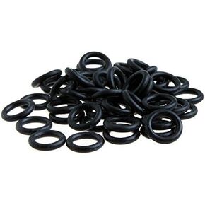 #11105 O-Ring Drain Plug Replace Harley/Buell/Viton-(60/pack)