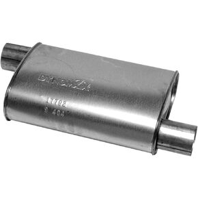 Dynomax Super Turbo 17792 Exhaust Muffler for Chevrolet Blazer