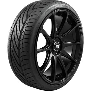 Nitto Neo Gen All Season Radial Tire-205/45R16XL 87V