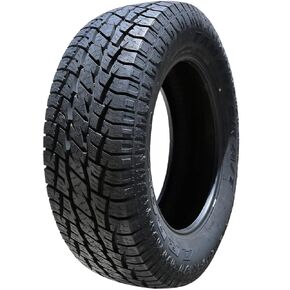 Arroyo Tamarock A/T 255/75R17 115T BSW (1 Tires)
