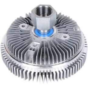 GM 15-40114 Original Equipment Engine Cooling Fan Clutch