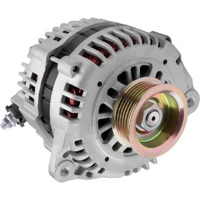 SCITOO Alternator For Infiniti I30 1996 1997 & For Nissan Maxima 1995-1997 3.0 3.0L 113161