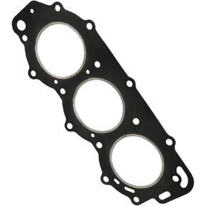 WFLNHB Head Gasket Replacement for Yamaha 40/50 Hp 3 Cylinder 506-08, 63D-11181-A1-00