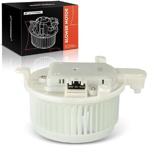 A-Premium HVAC Heater Blower Motor with Brushless Motor Compatible with Lexus Vehicles - IS250/IS350 2006-2015, GS300 2006, GS350/GS450h 2007-2011, GS430 2006-2007, GS460 2008-2011, IS F 2008-2014 in Kuwait