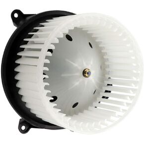 AC Heater Blower Motor Fan Replaces 6L1Z-19805-B 615-00642 for 2003-2006 Ford Expedition /2004-2008 Ford F-150/2003-2006 Lincoln Navigator